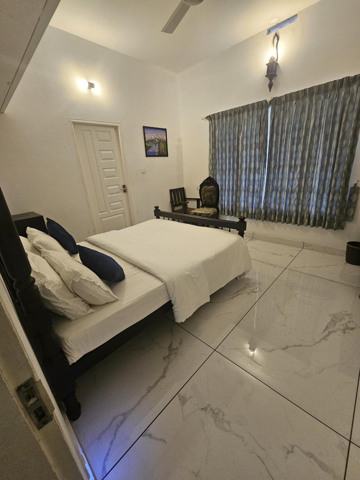 Padikkal Bungalow Vythiri Eksteriør billede